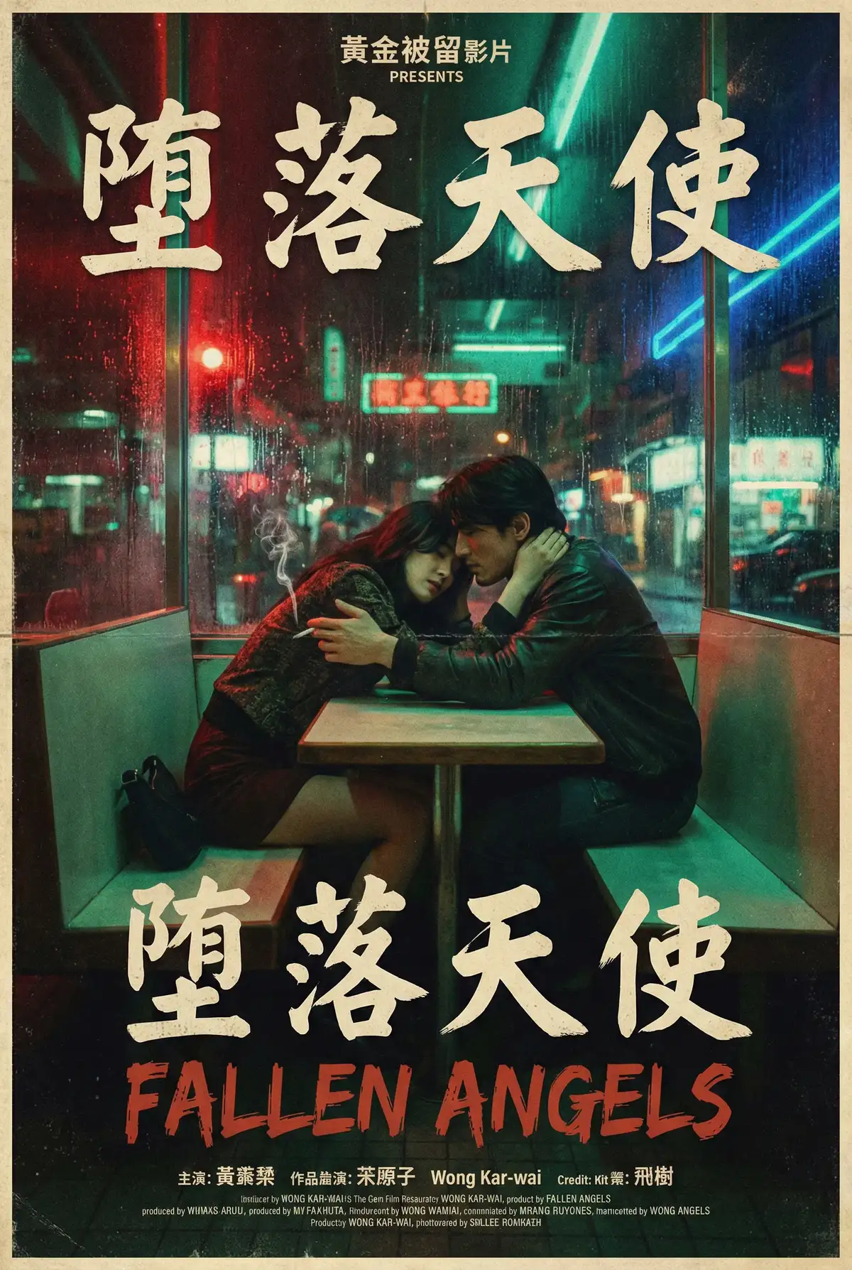 香港伦理电影海报 - 情事观看完整 馆藏推荐作品